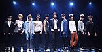 superjunior 帅哥
