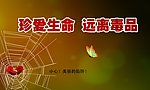 珍爱生命 远离毒品