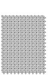 吉字底纹