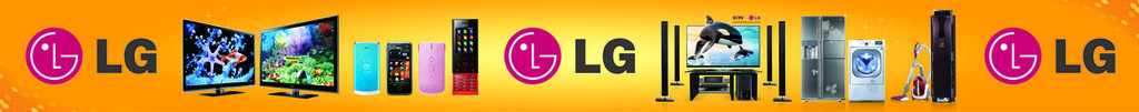 LG商场扶梯画面