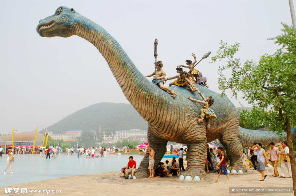 大连景色