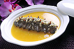 小米扣辽参