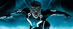 电影海报 创 战纪 Tron Legacy