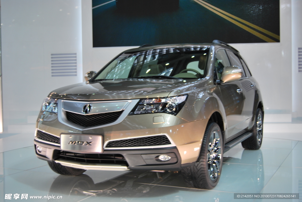 欧歌SUV 运动车