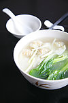 馄饨
