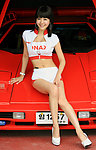 韩国美女