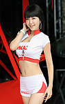 韩国美女