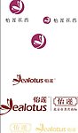 北京怡莲礼业科技发展有限公司标志