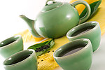 茶具