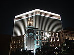 澳门夜色