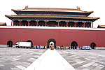 古建筑