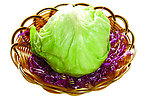 生菜