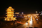 沧州 清风楼