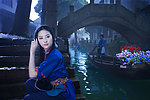 刘亦菲