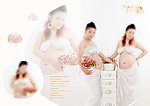 可爱妈妈