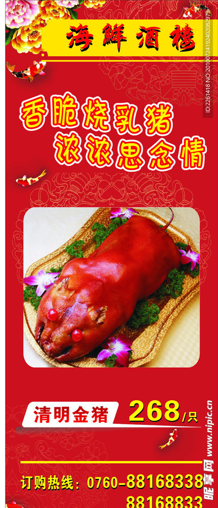 乳猪