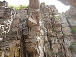 云台山