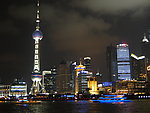 东方明珠