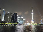 东方明珠