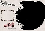 儿童摄影模版