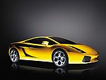 兰博基尼 LAMBORGHINI Lamborghini Gallardo