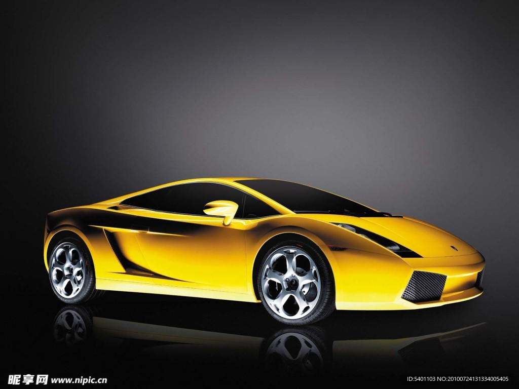 兰博基尼 LAMBORGHINI Lamborghini Gallardo