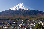 富士山