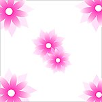 红花移门