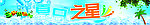 夏日之星