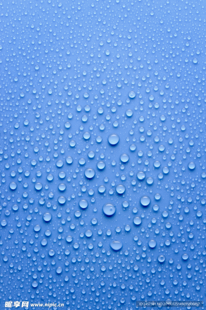 水珠