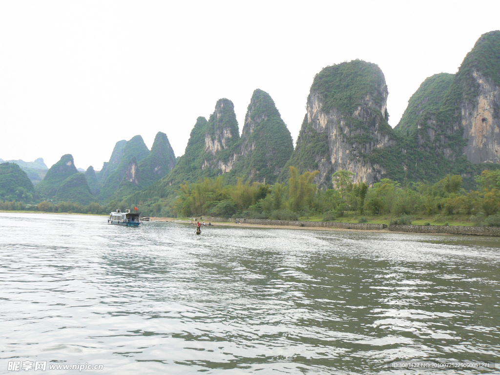 漓江风景