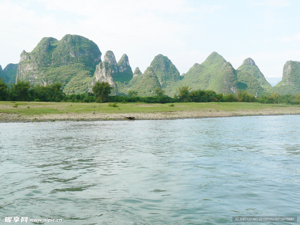 漓江风景