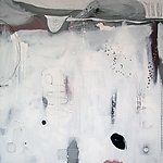 抽象 油画 涂鸦 品味 画作