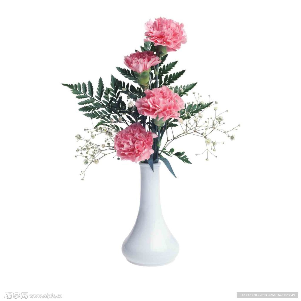 花 鲜花