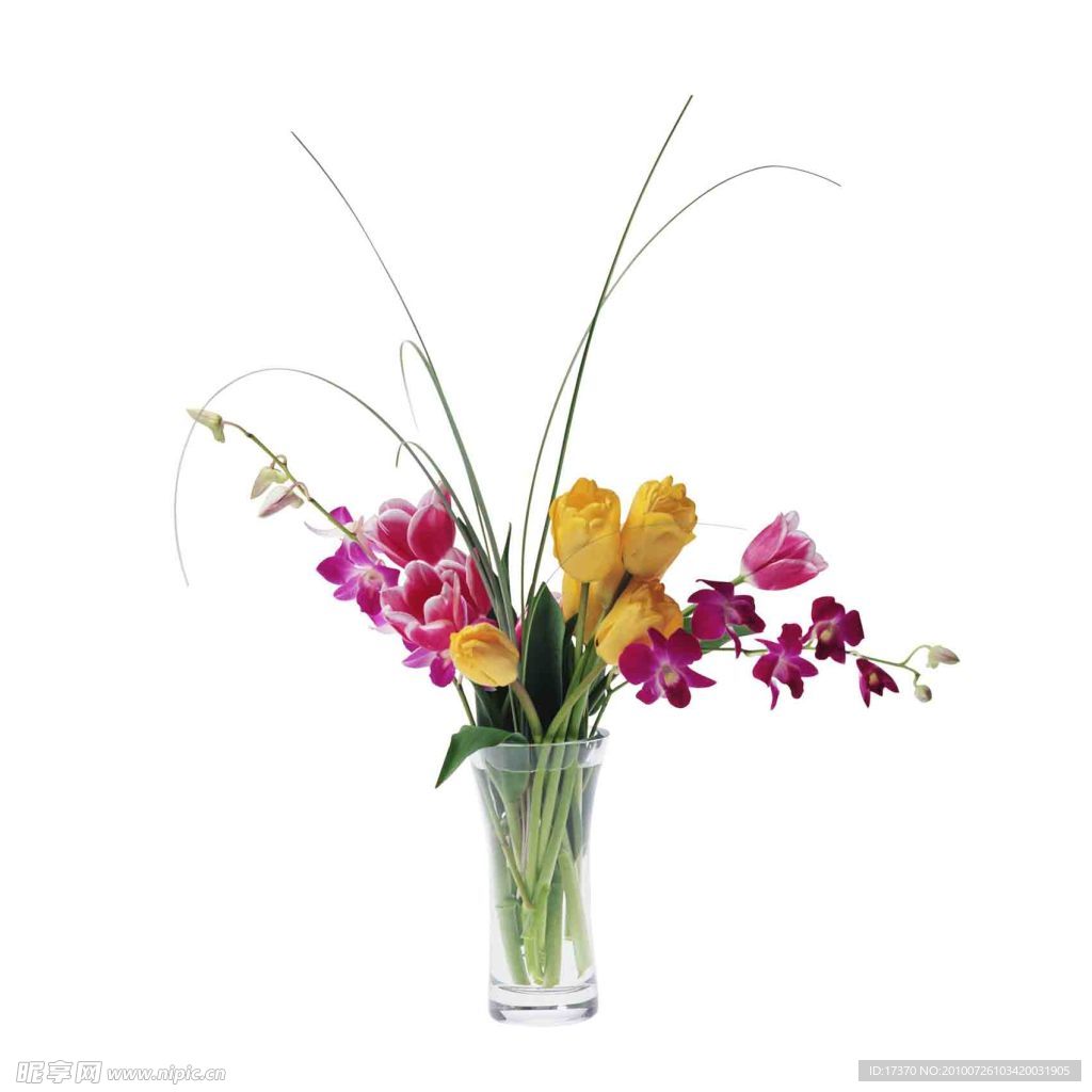 花 鲜花