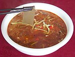 假羊肉