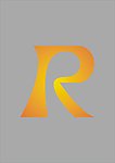 R字的设计