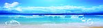 海边风景