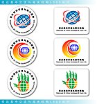 径达公司LOGO设计