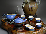 茶具