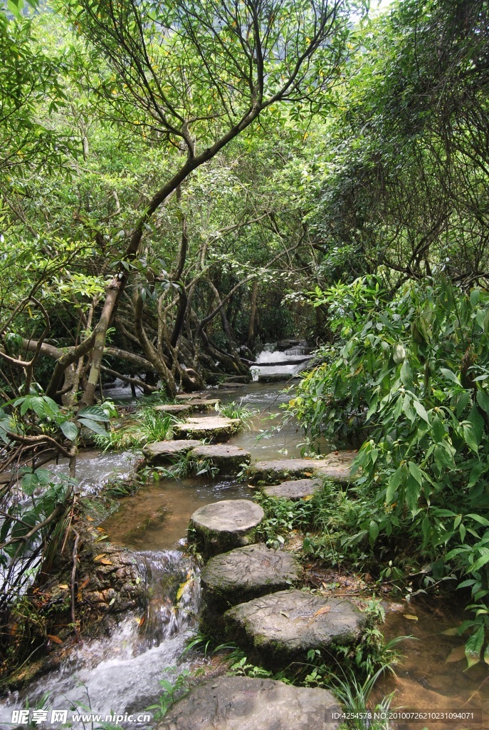 小七孔