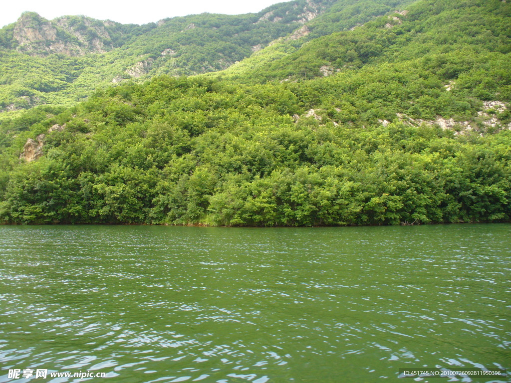 风景