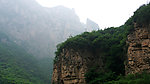 云台山红石峡