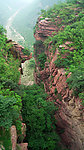 云台山红石峡