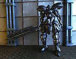 机动战士