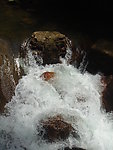 白水寨 休闲生活 山水 旅游地