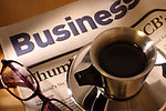 business生活