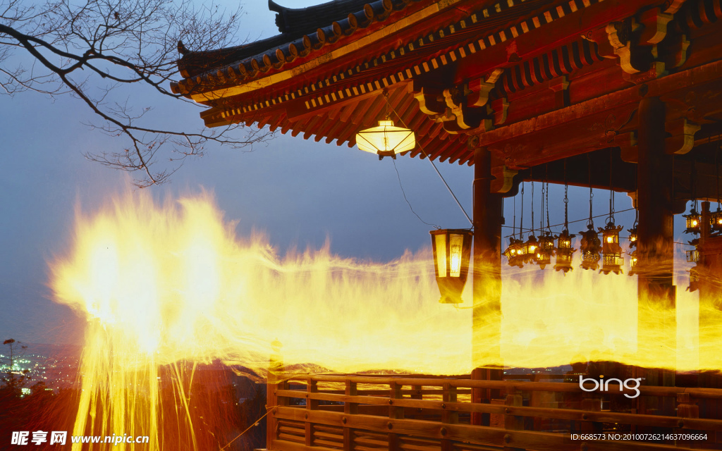 古寺
