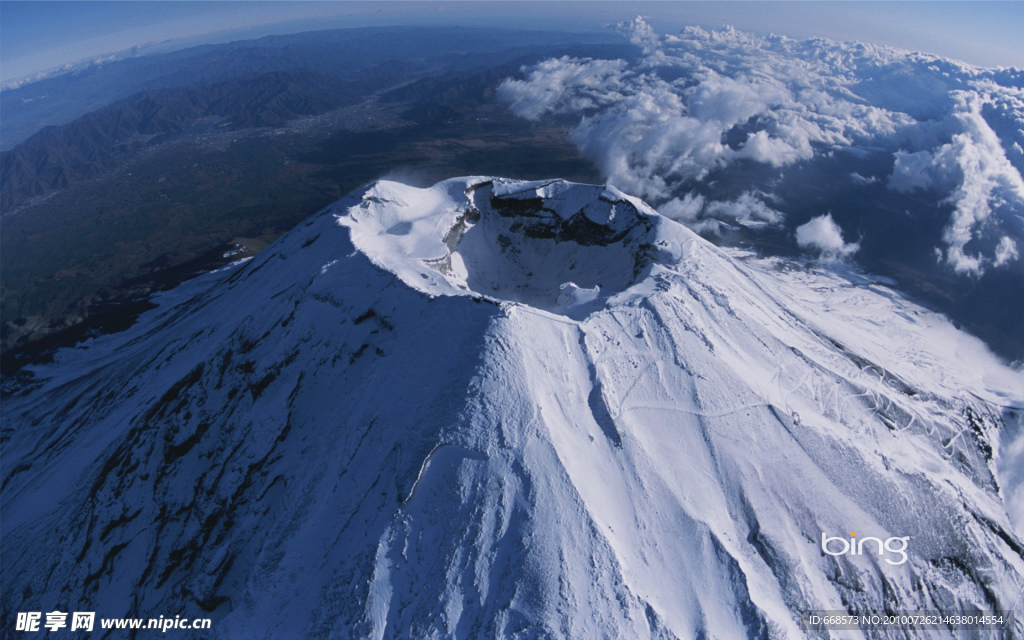 冰山