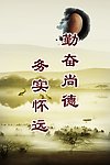 勤奋 务实